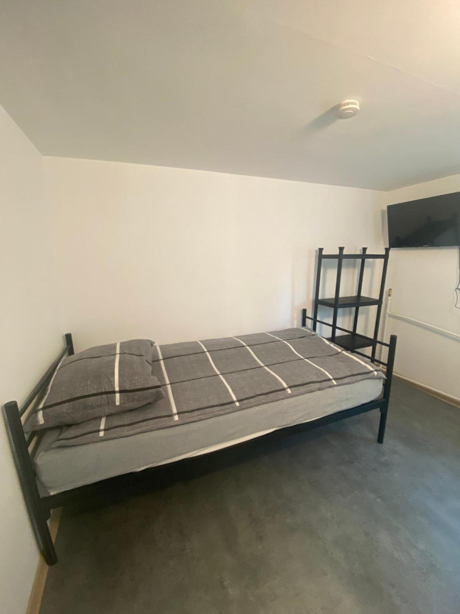 Hostel Harmonia 바르샤바 외부 사진