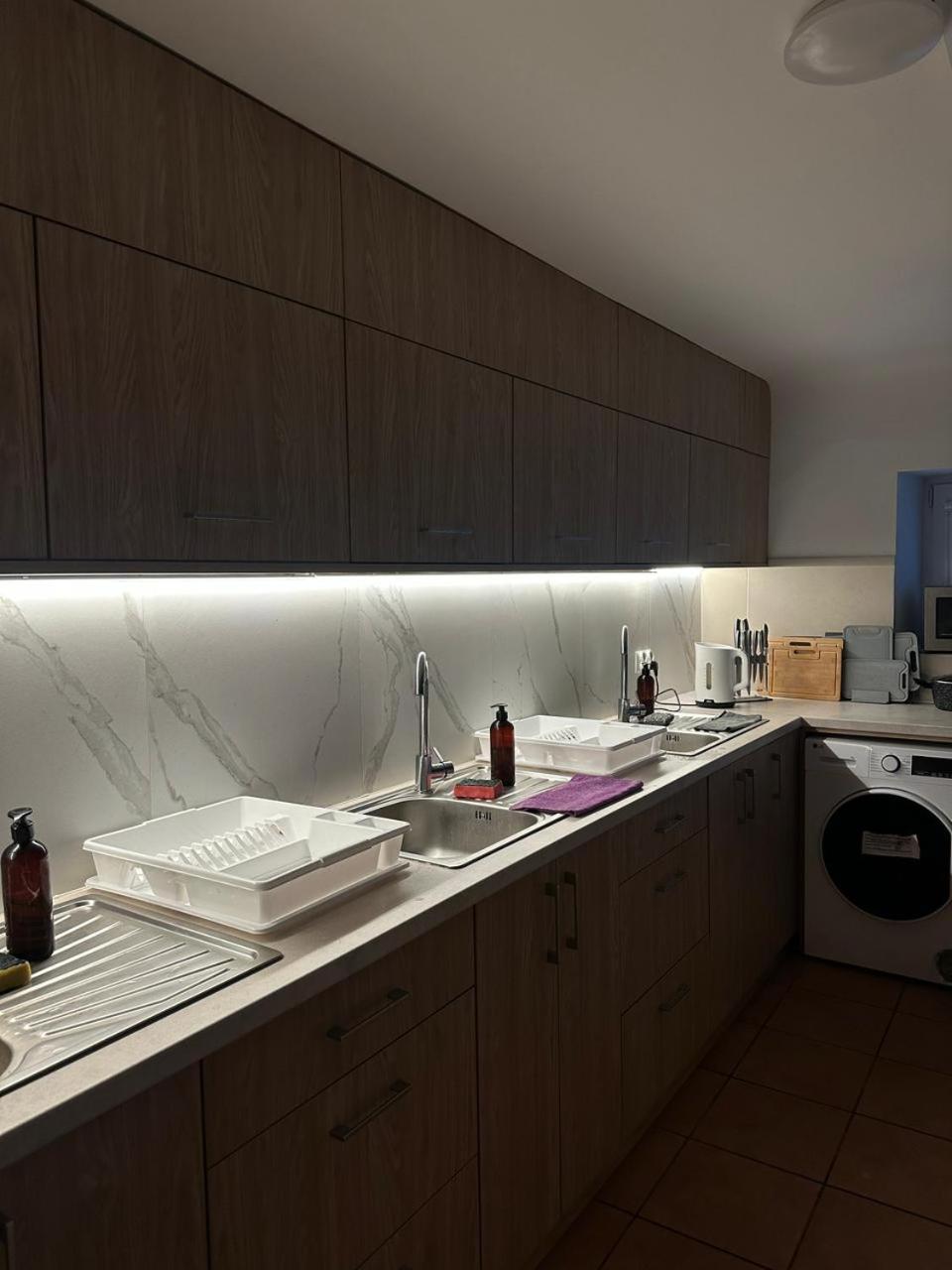 Hostel Harmonia 바르샤바 외부 사진