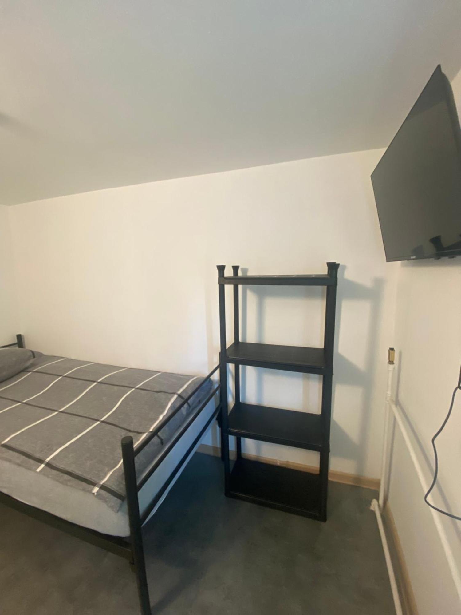 Hostel Harmonia 바르샤바 외부 사진