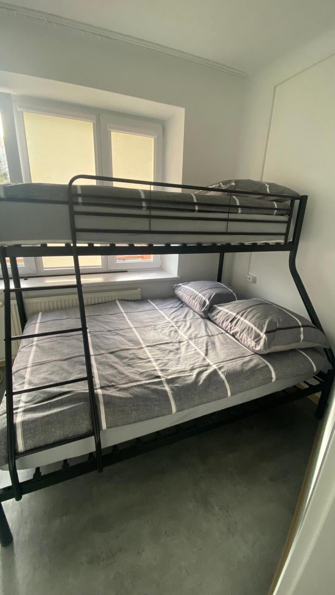 Hostel Harmonia 바르샤바 외부 사진