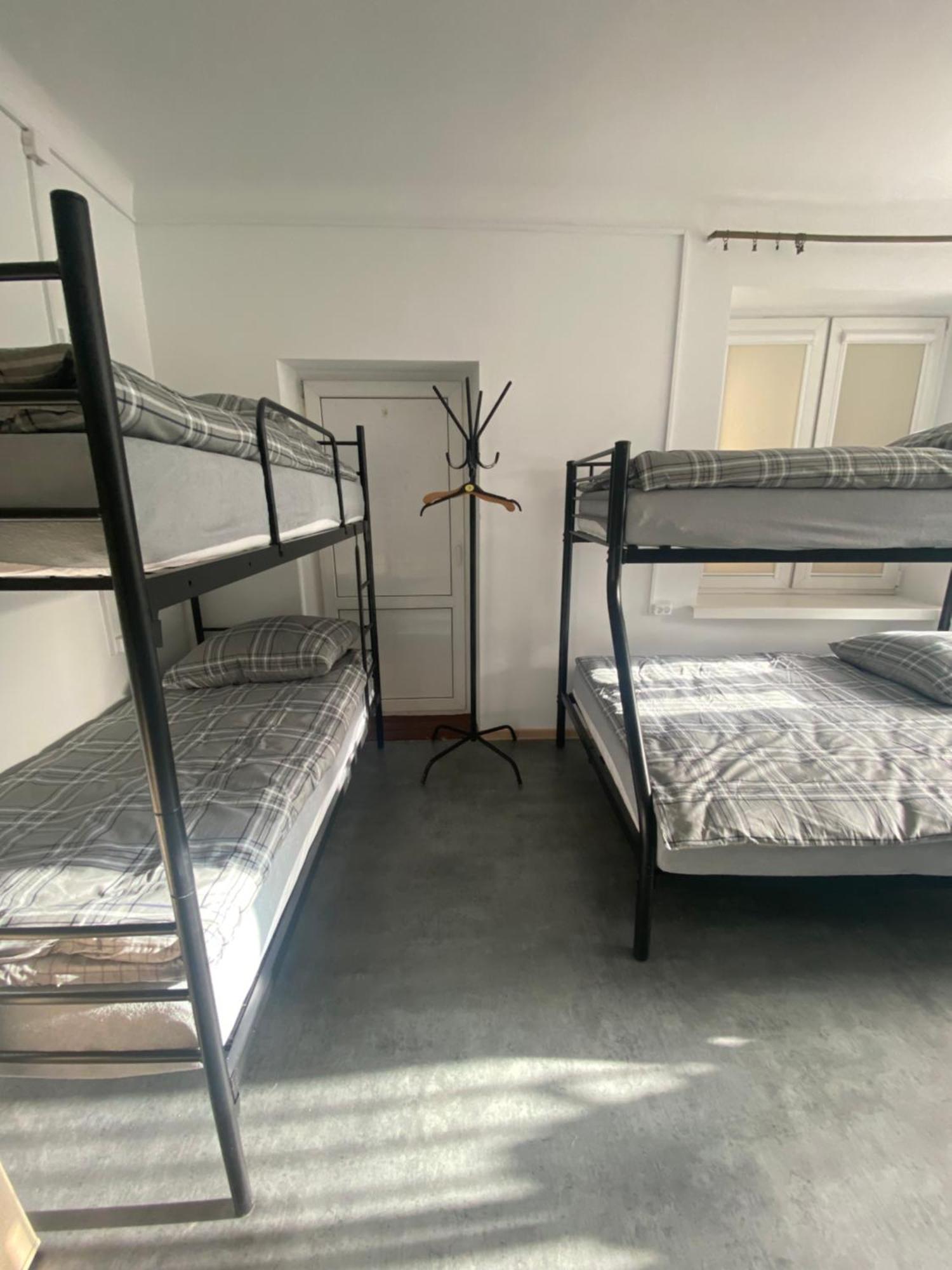 Hostel Harmonia 바르샤바 외부 사진