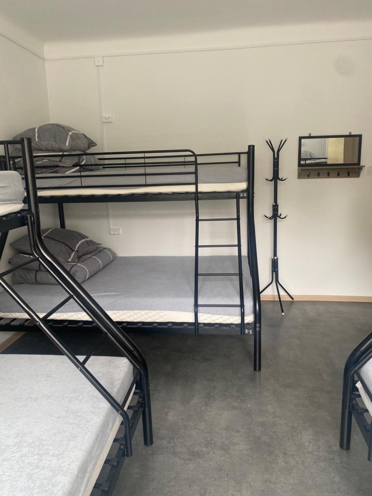 Hostel Harmonia 바르샤바 외부 사진