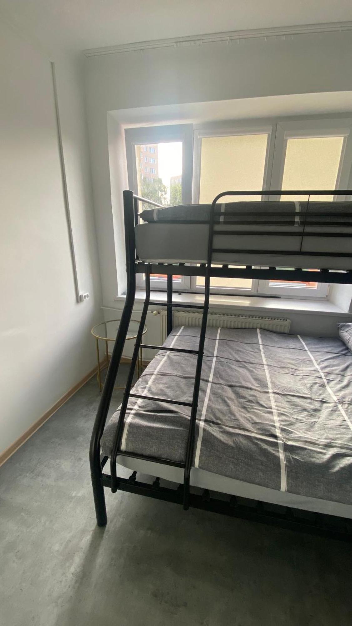 Hostel Harmonia 바르샤바 외부 사진