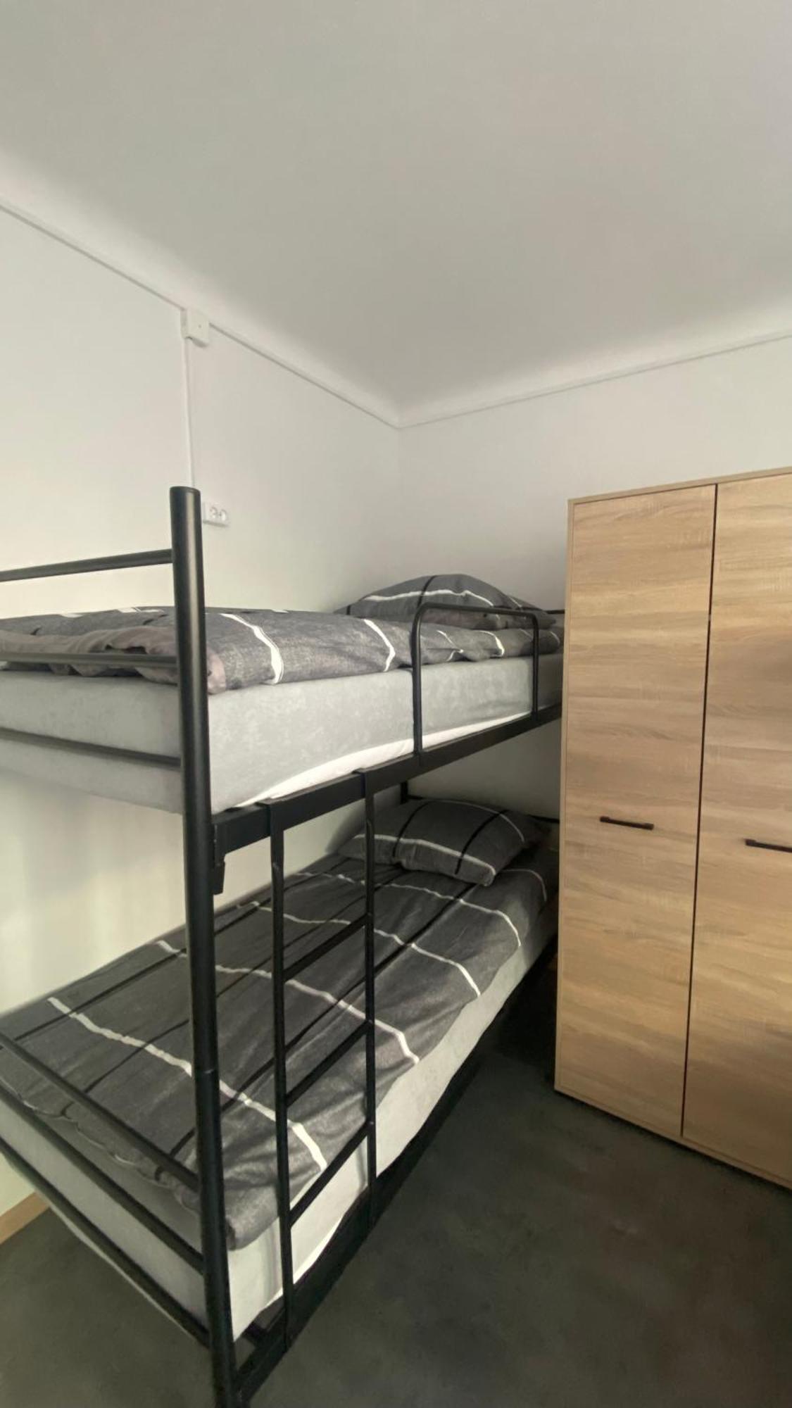 Hostel Harmonia 바르샤바 외부 사진