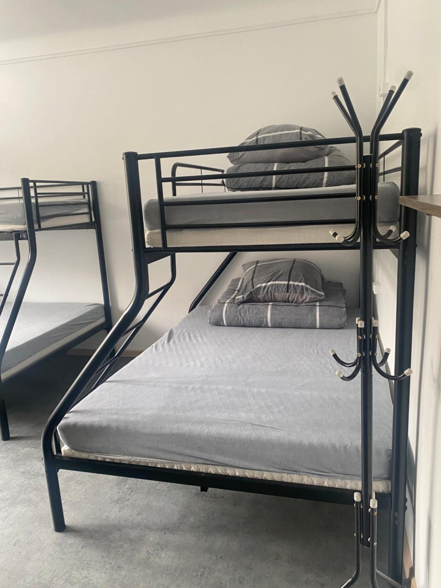Hostel Harmonia 바르샤바 외부 사진