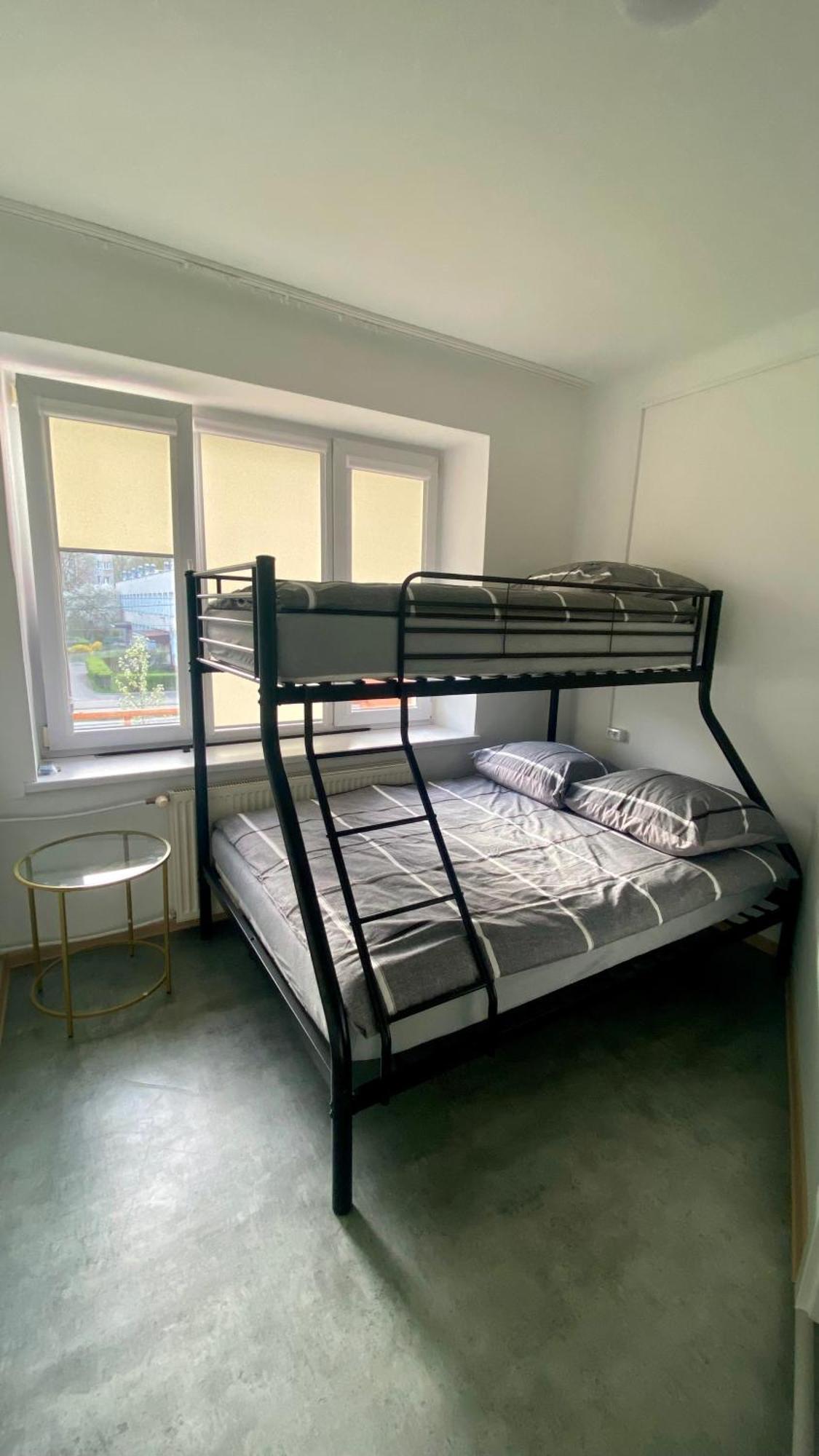Hostel Harmonia 바르샤바 외부 사진