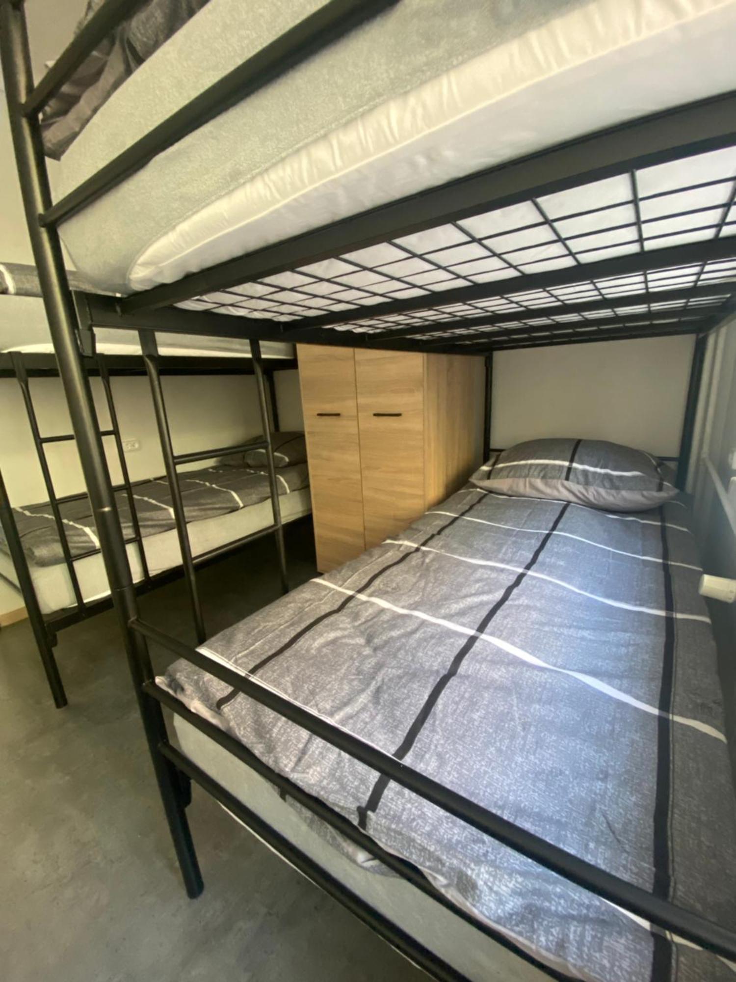 Hostel Harmonia 바르샤바 외부 사진